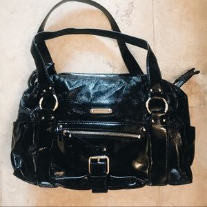 Michael Kors Black Shoulder Bag - image 1